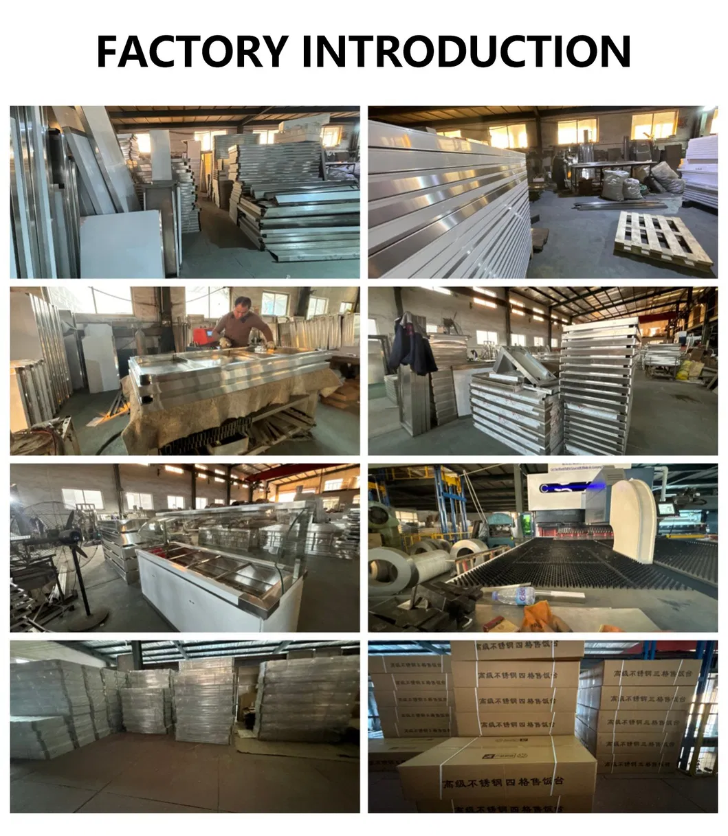 Factory Overview