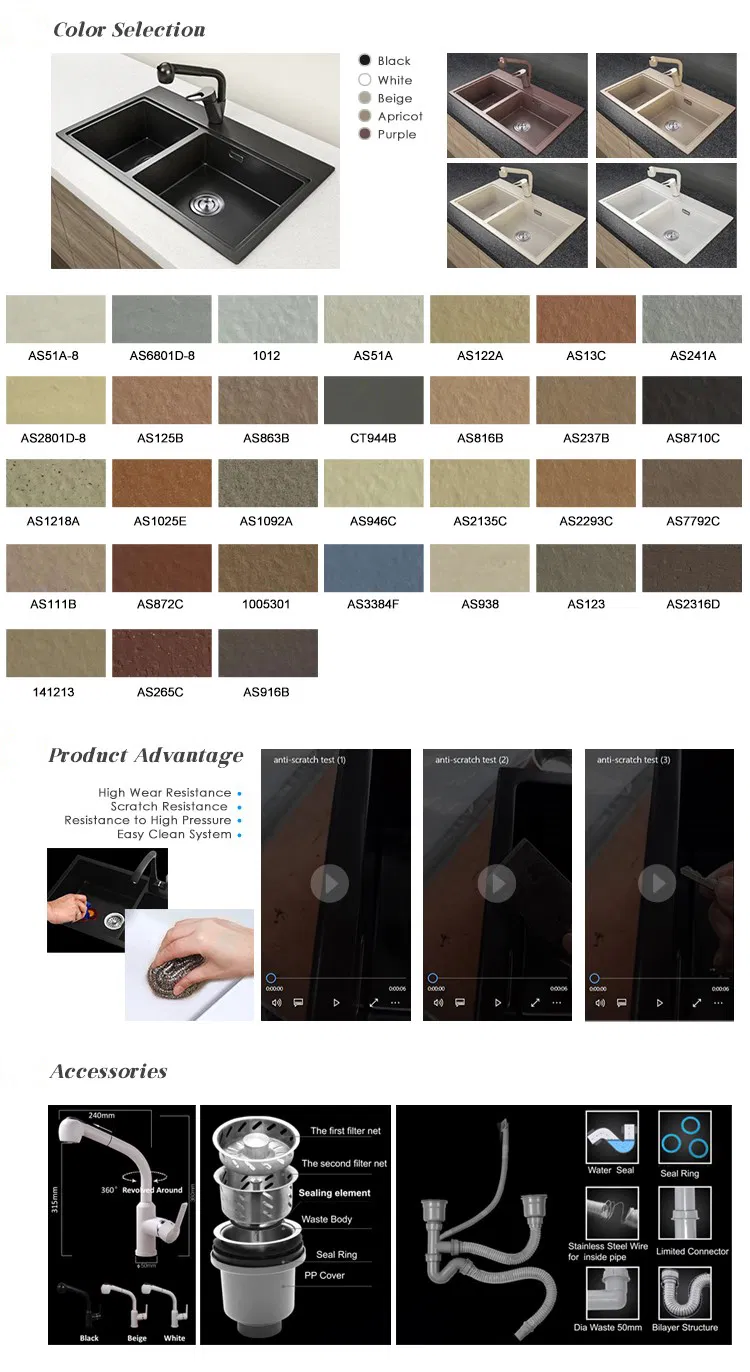 Product Specification Sheet