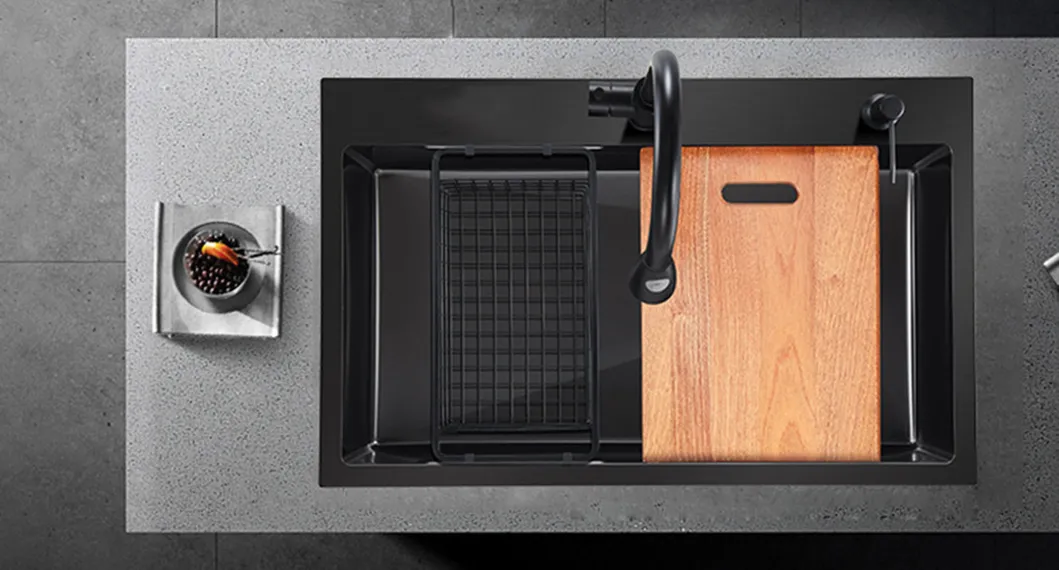 Luxury Farmhouse Sink