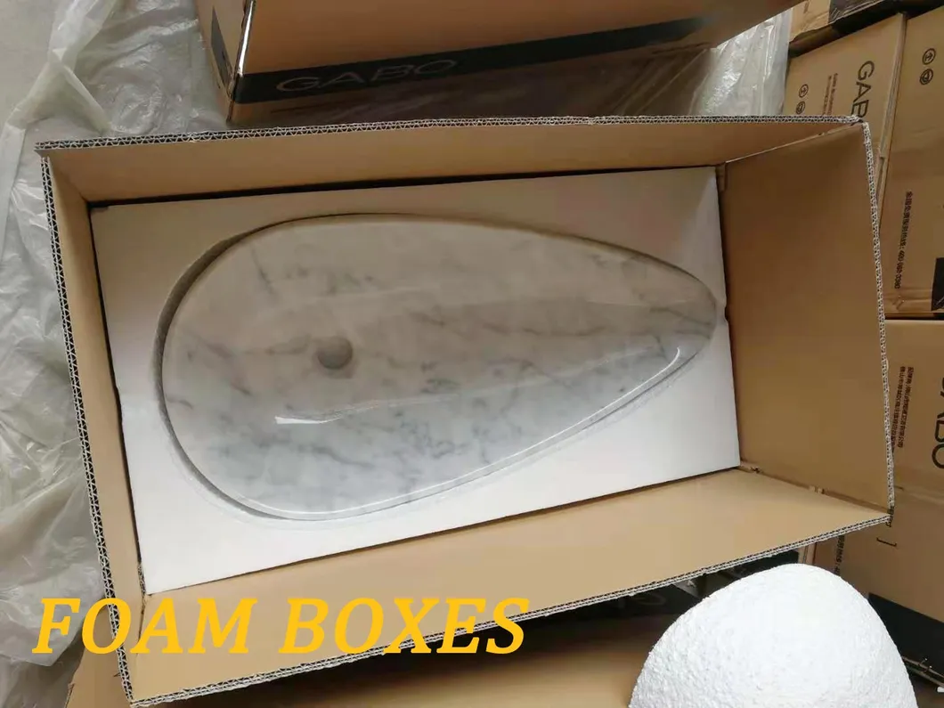 Marble Sink Manufacturing