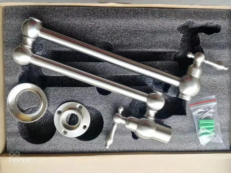 Pot Filler Faucet View 4