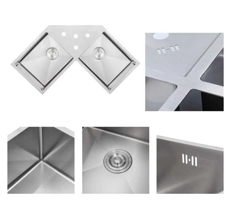 Kitchen Sink Feature 3