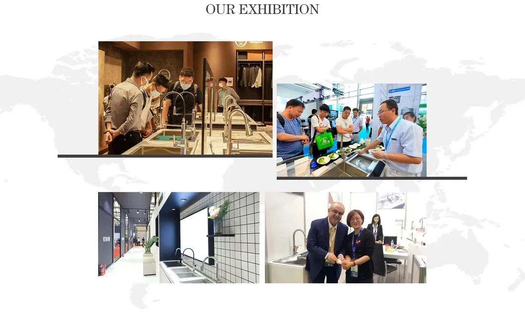 Trade Show Exhibition