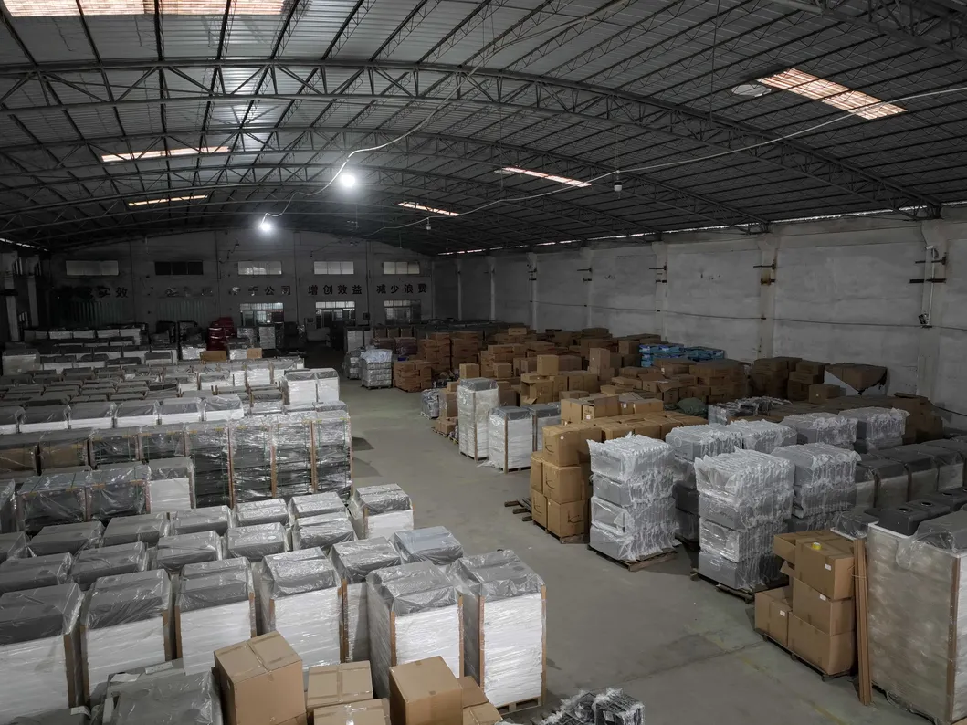 Factory Production 2