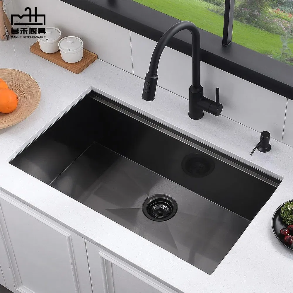 Kitchen Sink Details