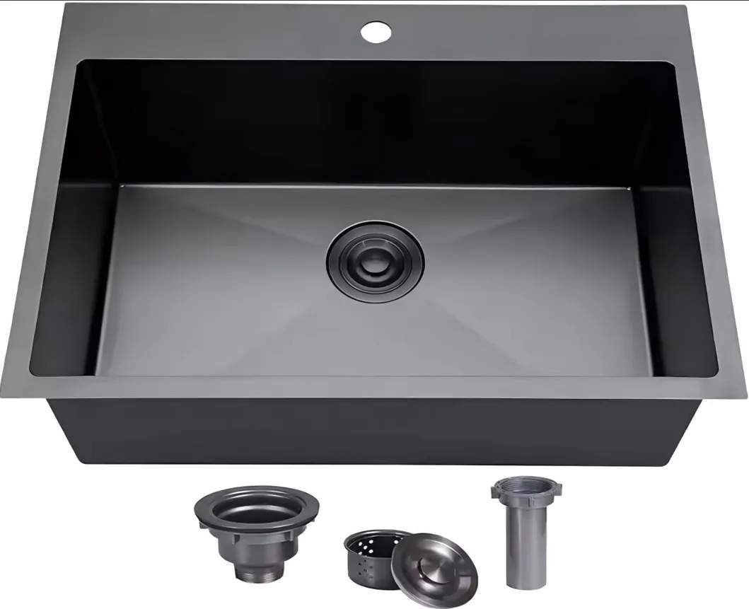 Kitchen Sink Photo 2