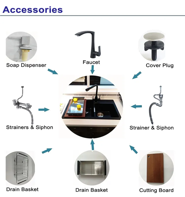Stain Resistant and Easy Clean