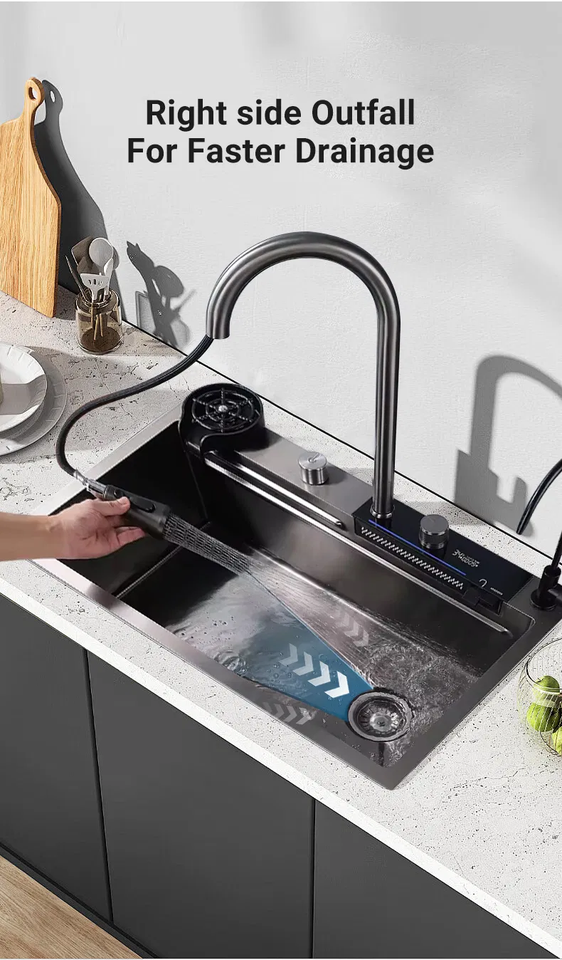 Kitchen Sink View 10