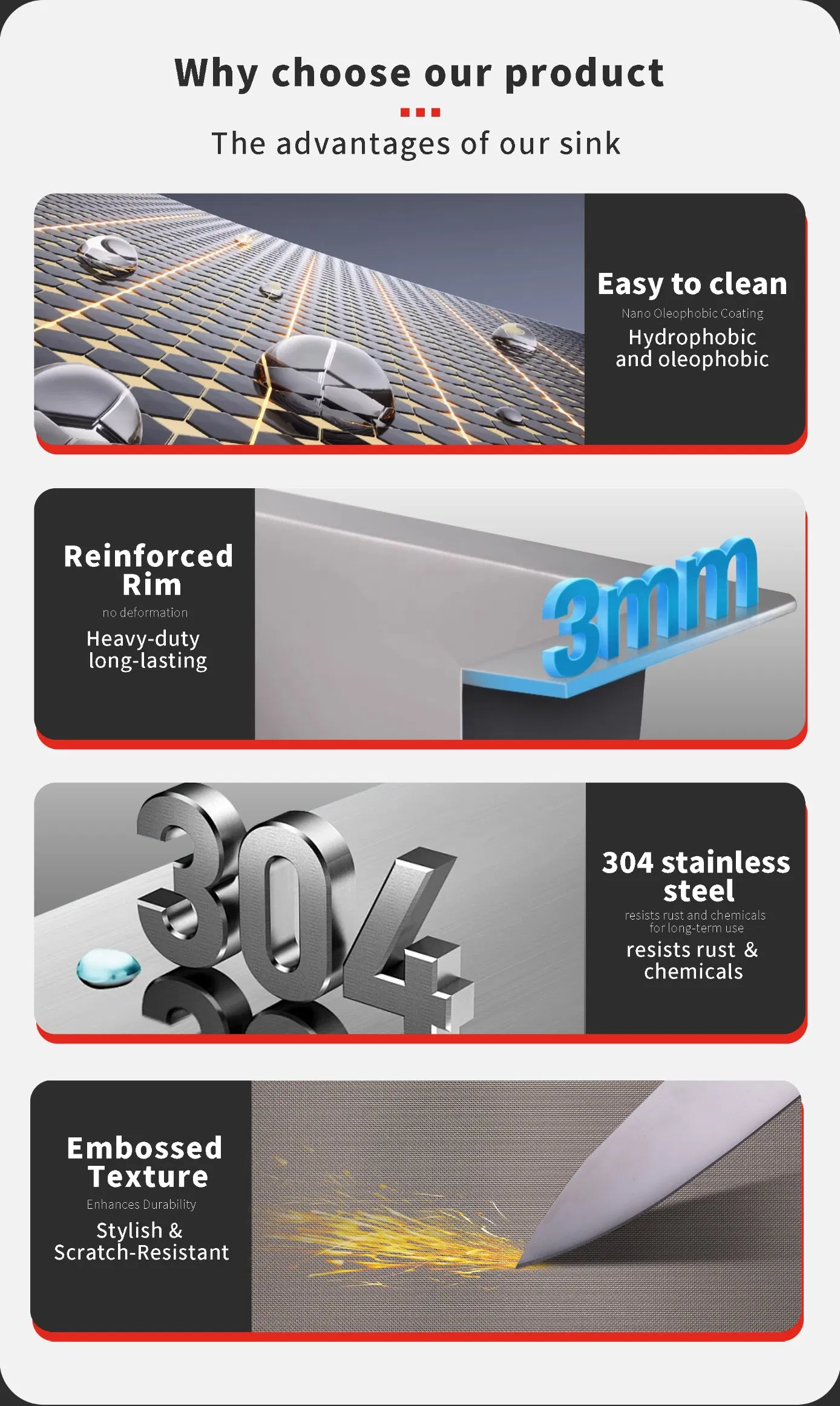 Kitchen Sink Detail 2