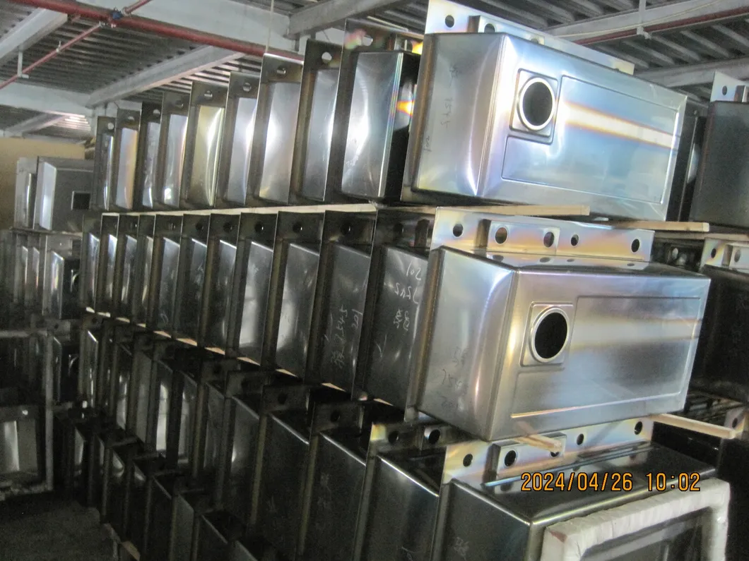 Kitchen Sink Detail 7