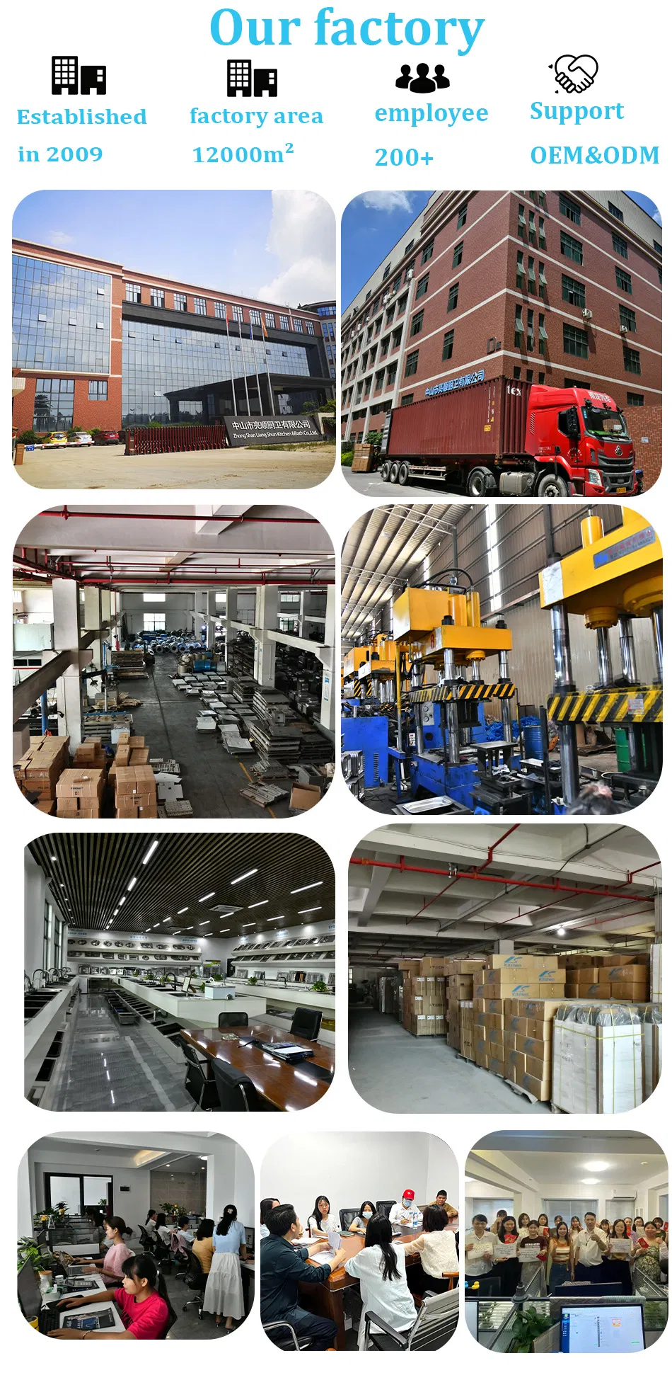 Manufacturing Process