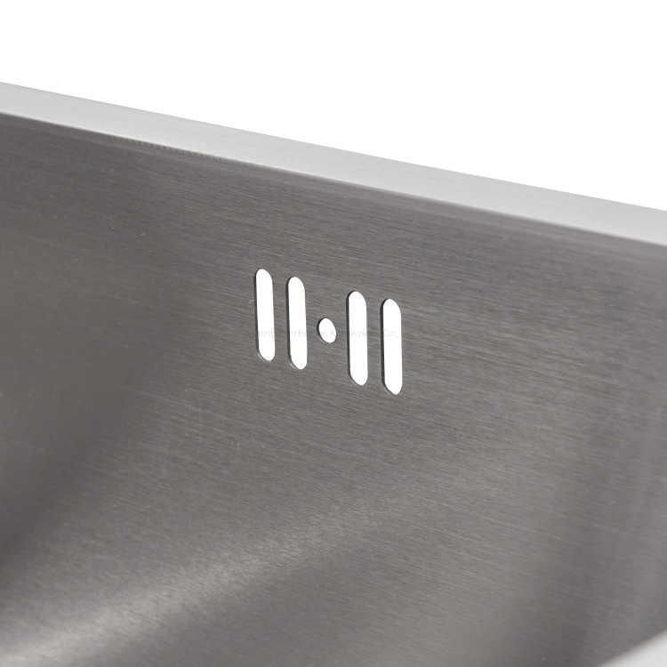 Farmhouse Sink Deep Double Bowl Apron-Front Kitchen Farm House Sink