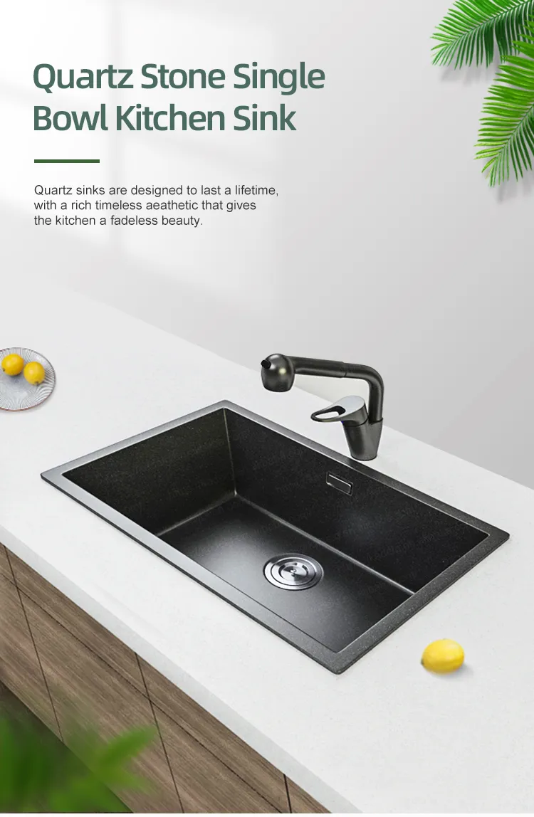 Kitchen Sink Overview