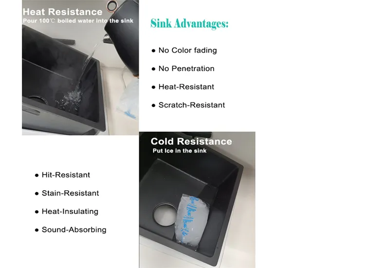 Heat and Scratch Resistant