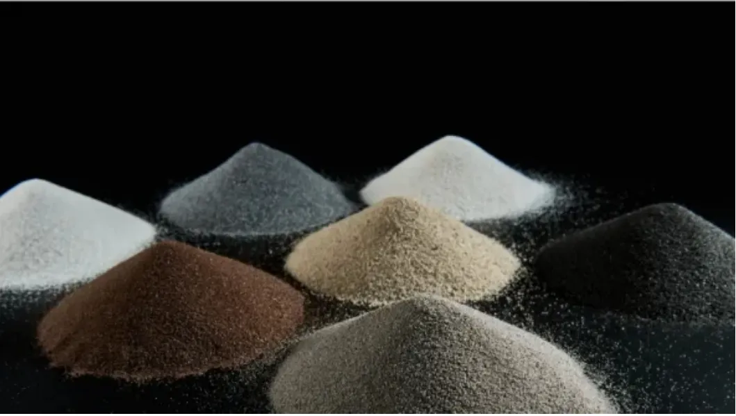 Black Granite Quartz Kitchen Sink 1