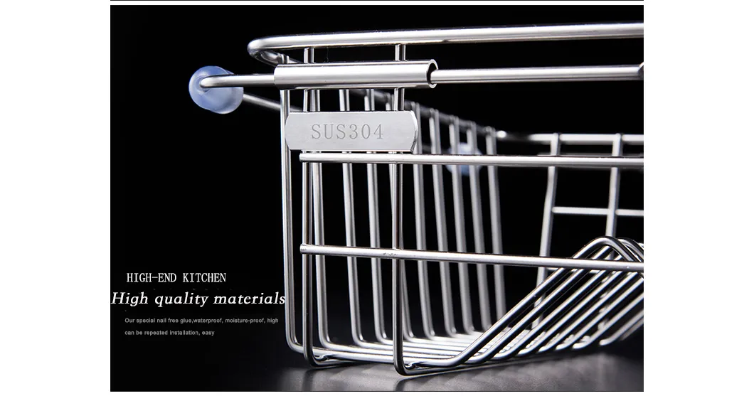 Space Saving Kitchen Tool