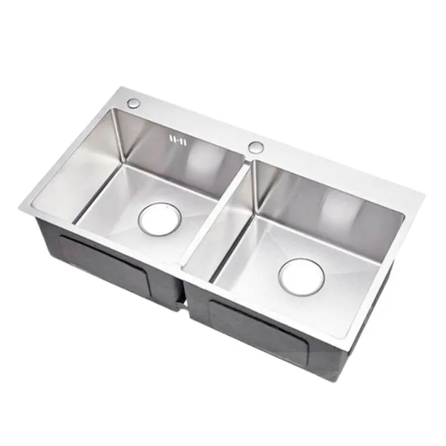 Kitchen Sink Detail 3