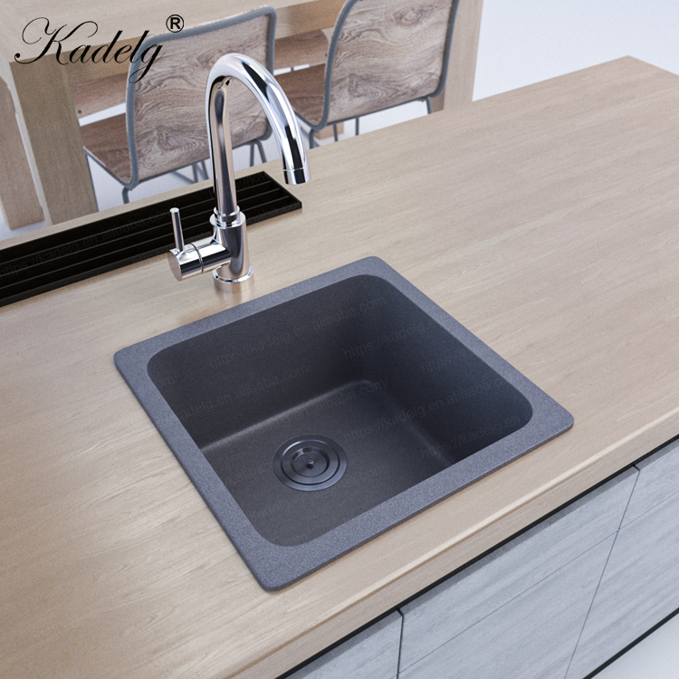 Premium Granite Undermount Kitchen Sinks From Top Australian Brands