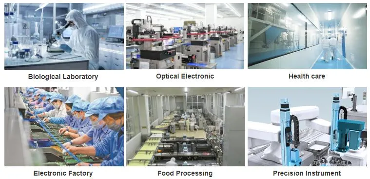 Lab Sink Application