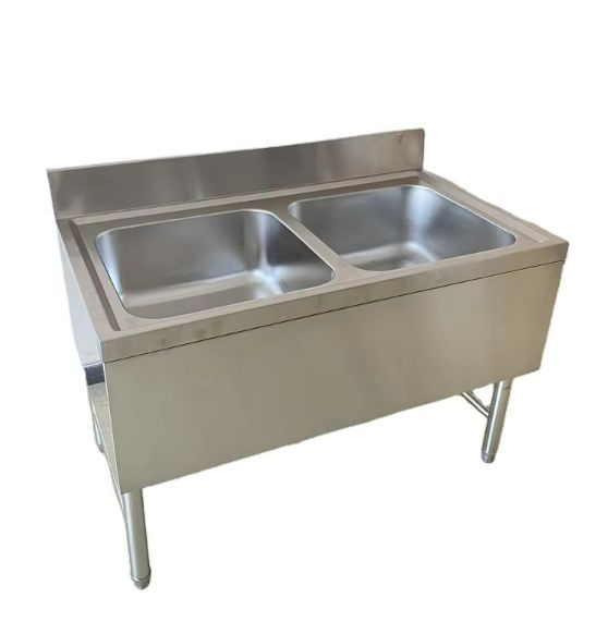 Kitchen and Restaurant Equipment Kitchenware Stainless Steel Sink