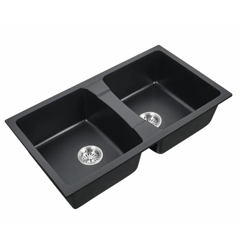 Kitchen Sink Display 1