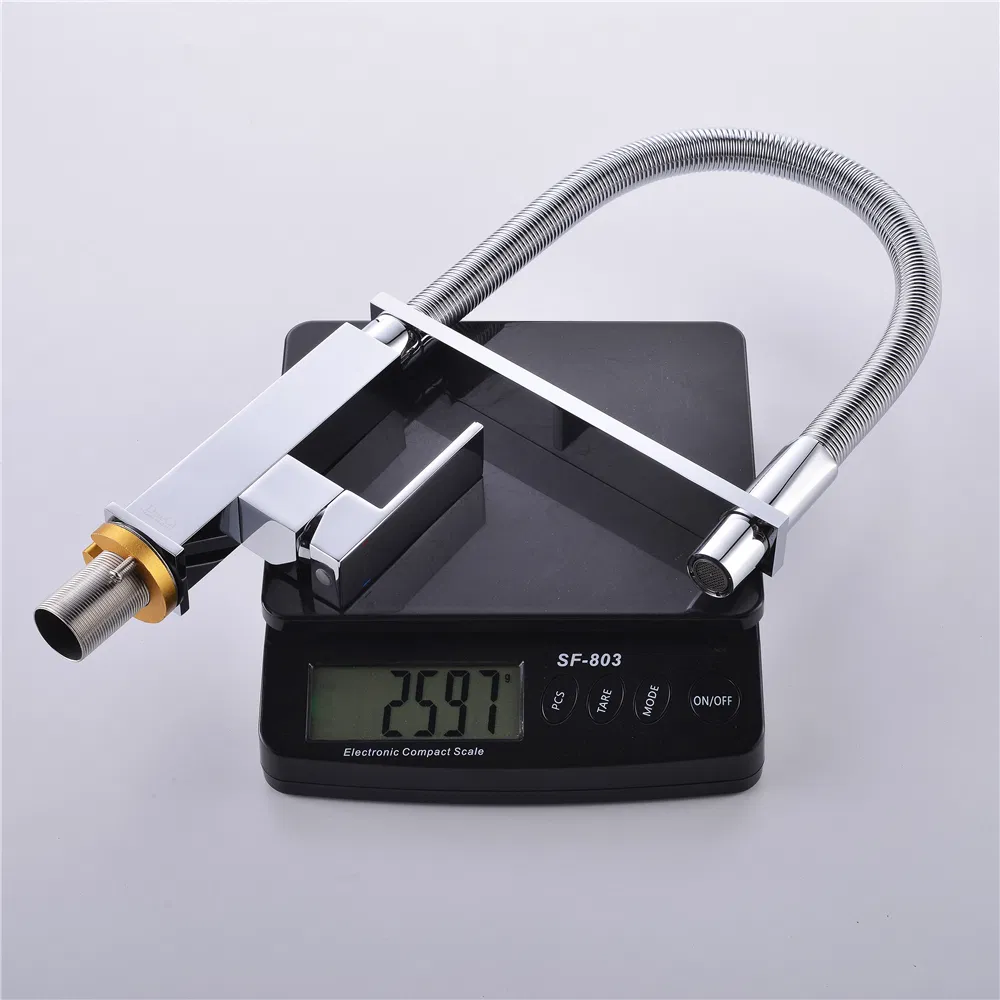 Kitchen Faucet Detail 5