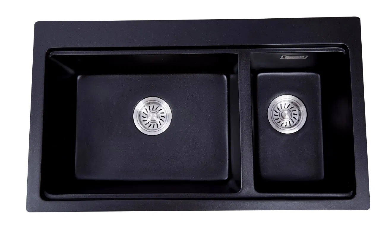 Granite Composite Sink View 2