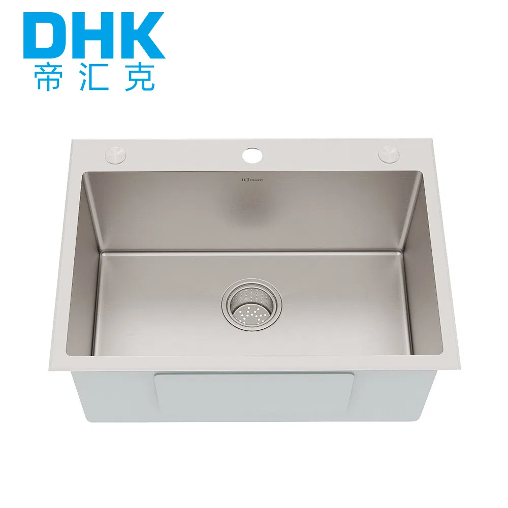 Kitchen Sink Detail 1