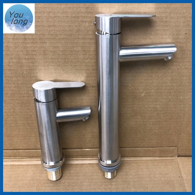 Kitchen Faucet Detail 12