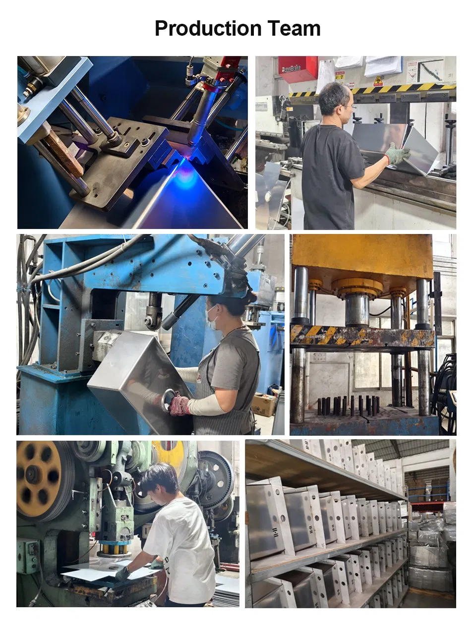 Stainless Steel Sink