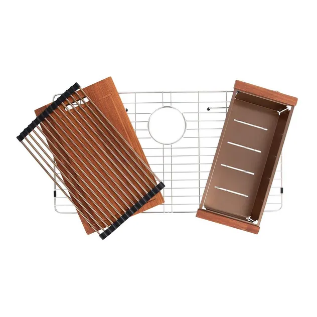 Kitchen Sink Style C