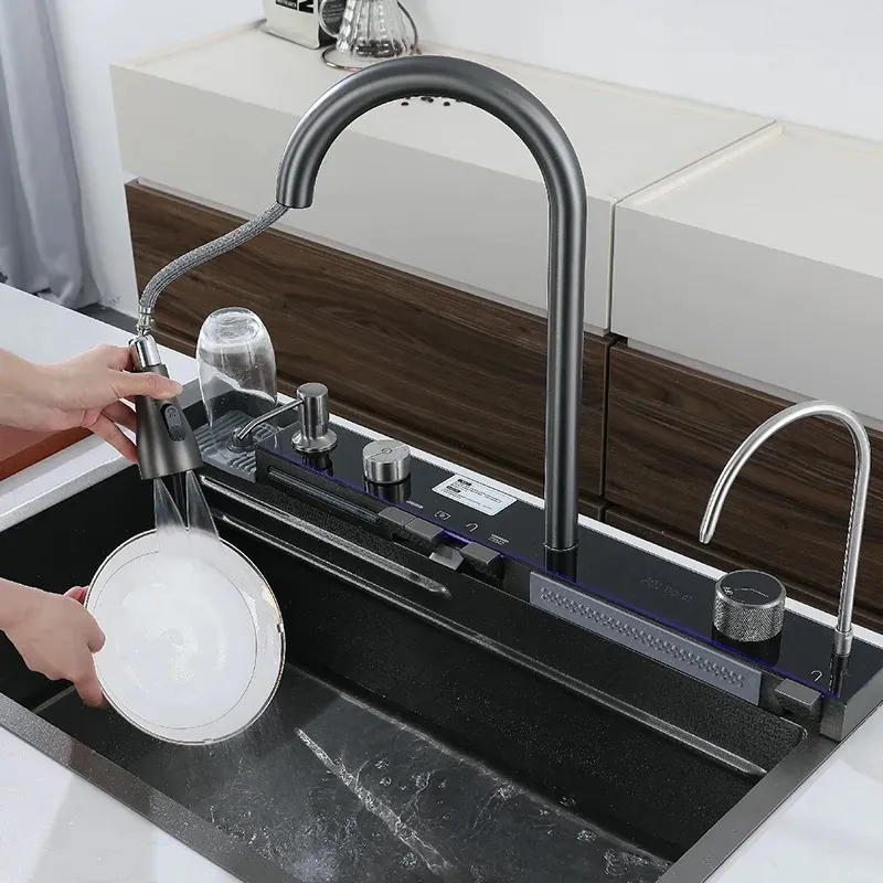 Detailed Sink 10