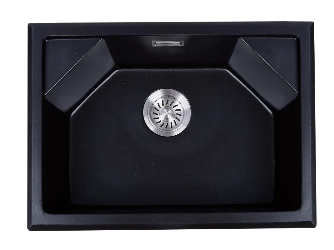 Granite Composite Sink View 3