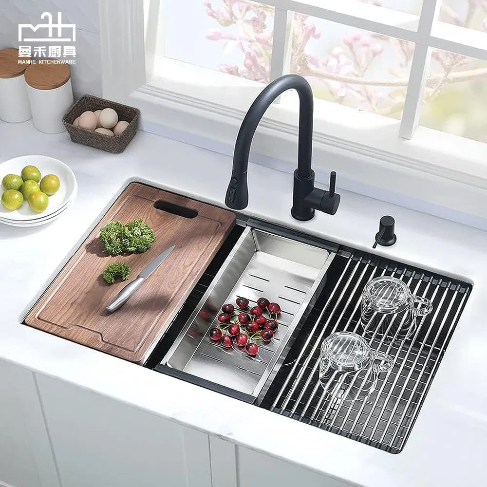 Kitchen Sink Details