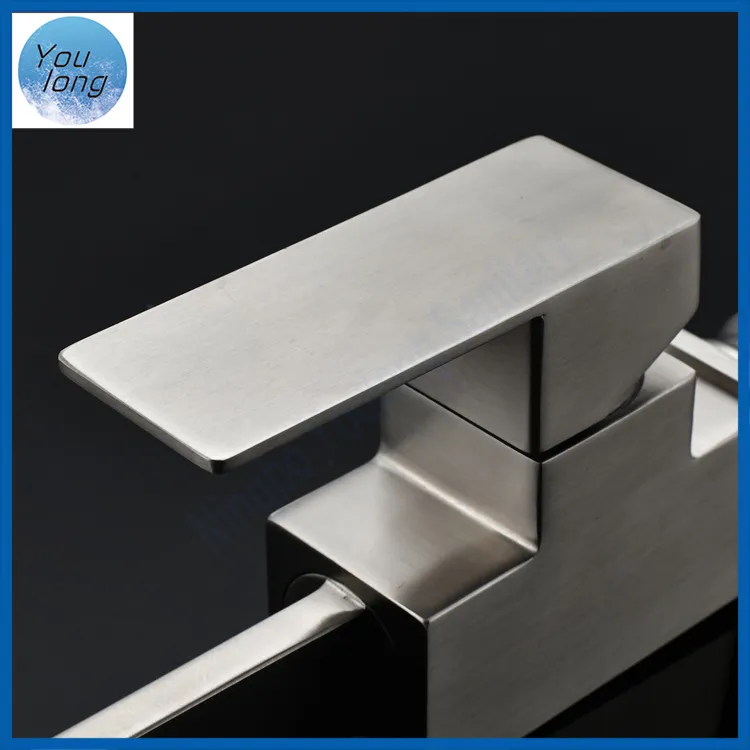 Kitchen Faucet Detail 5