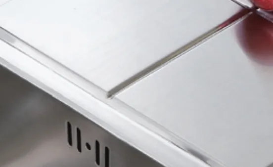 High Quality Material