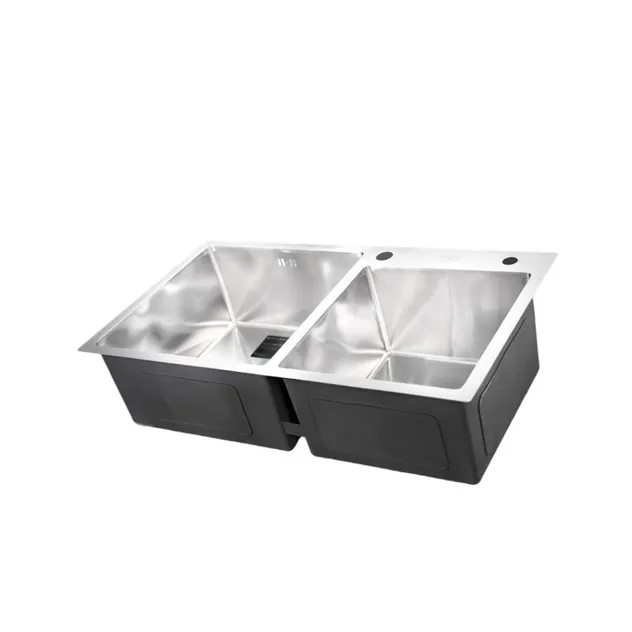 Kitchen Sink Detail 1