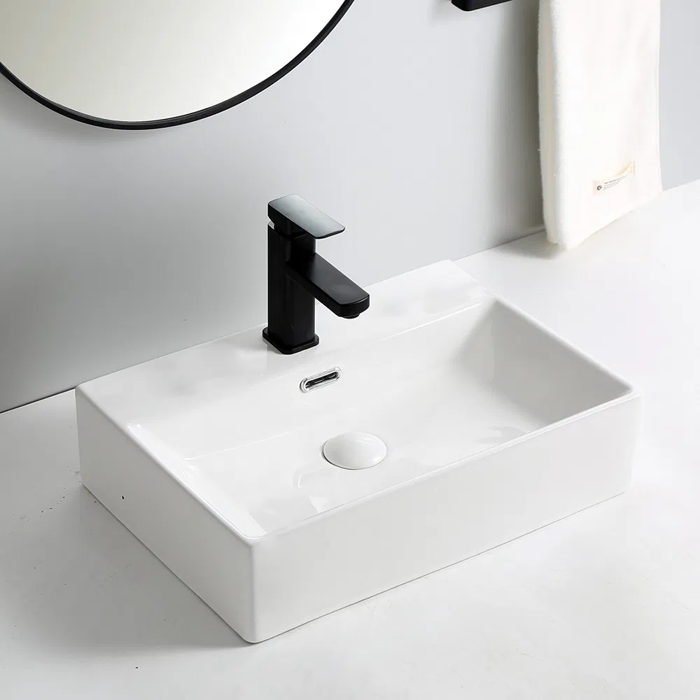 Natural Granite Composite Undermount Sink