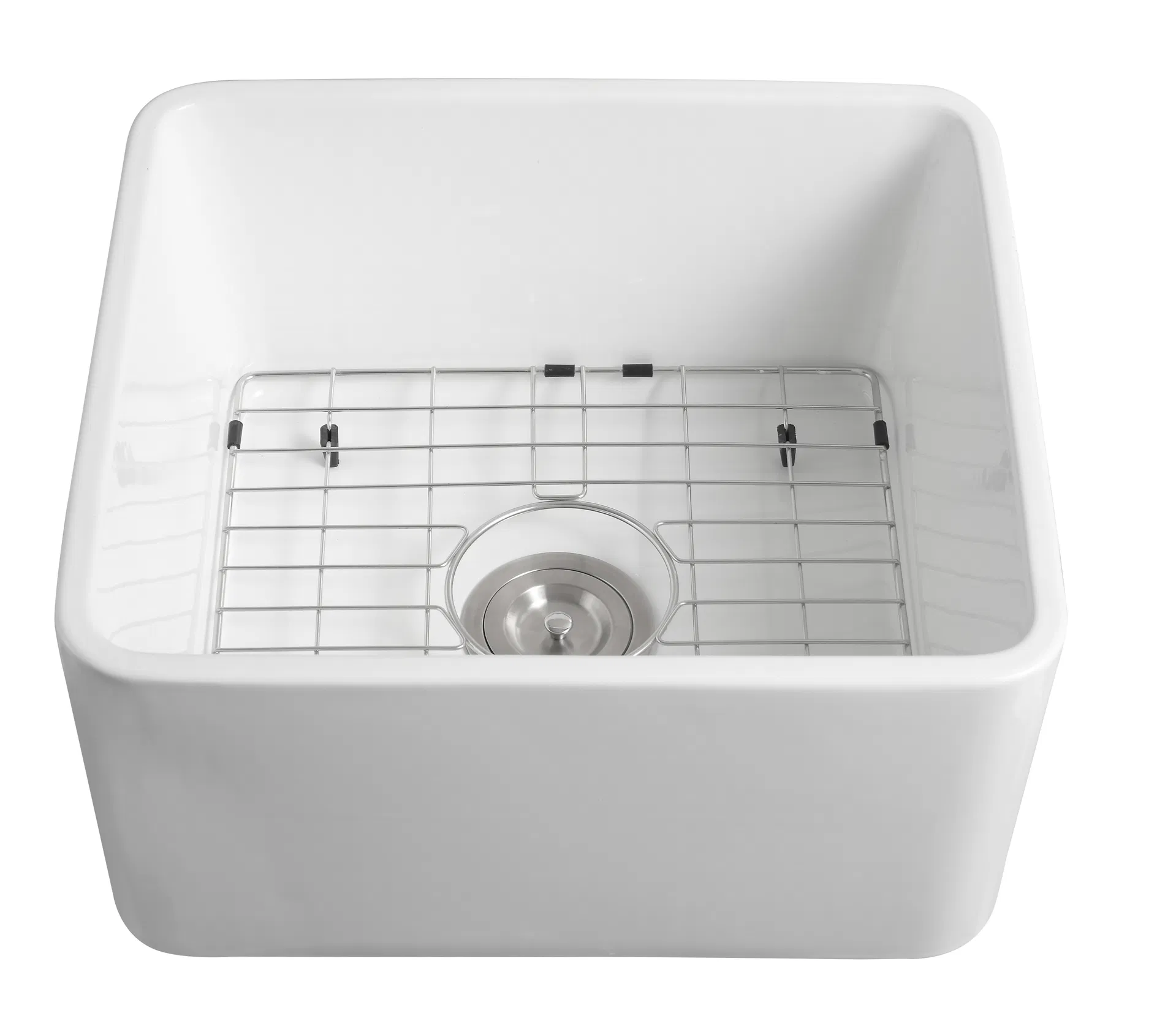 Kitchen Sink Detail View