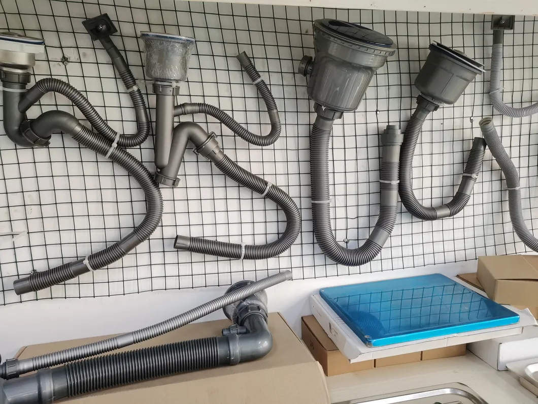 Kitchen Sink Detail 12