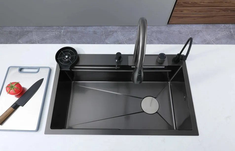Sink Detail 2