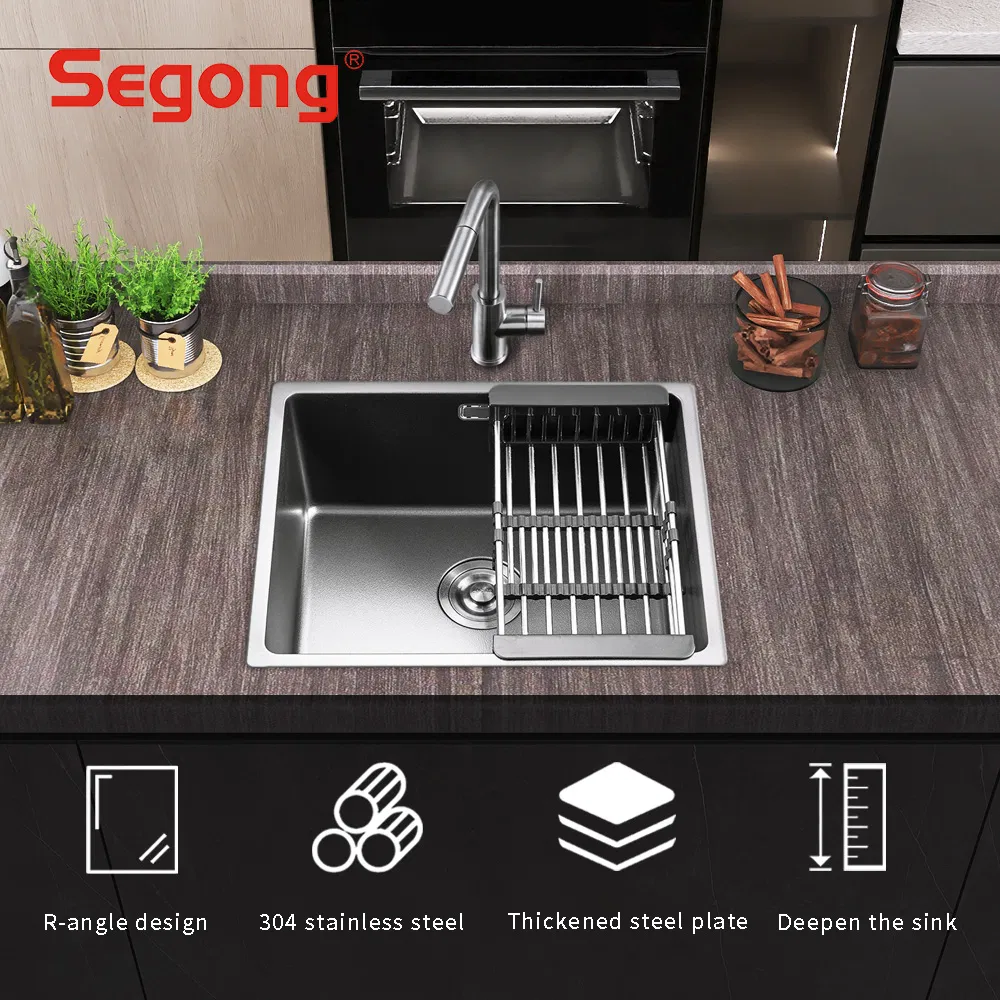 Kitchen Sink Detail 4