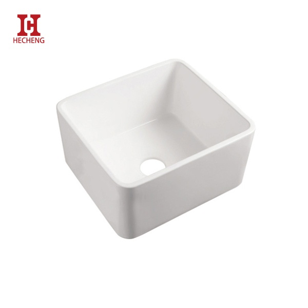 921 Farmhouse Sink Ceramic Kitchen Apron Front Sink