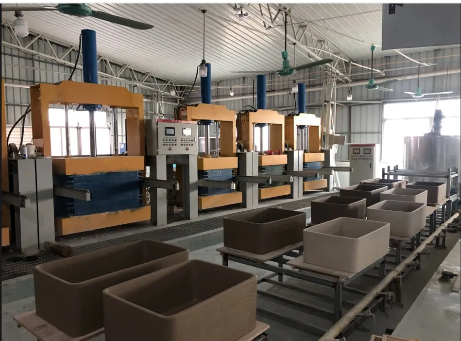 Manufacturing Detail 1