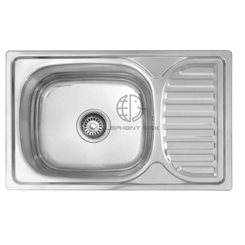 Versatile Stretchable Basin Sink for Effortless Household Use