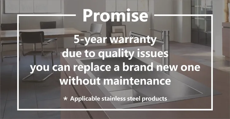 Kitchen Faucet Banner