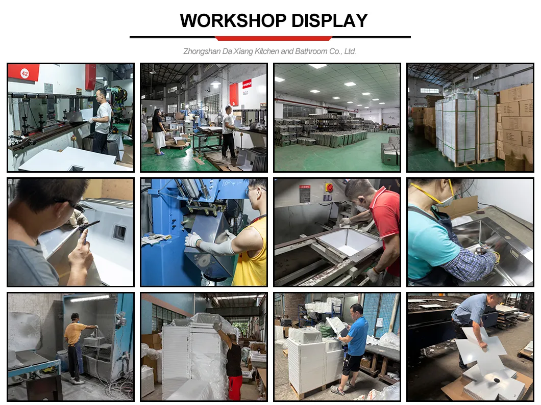 Workshop