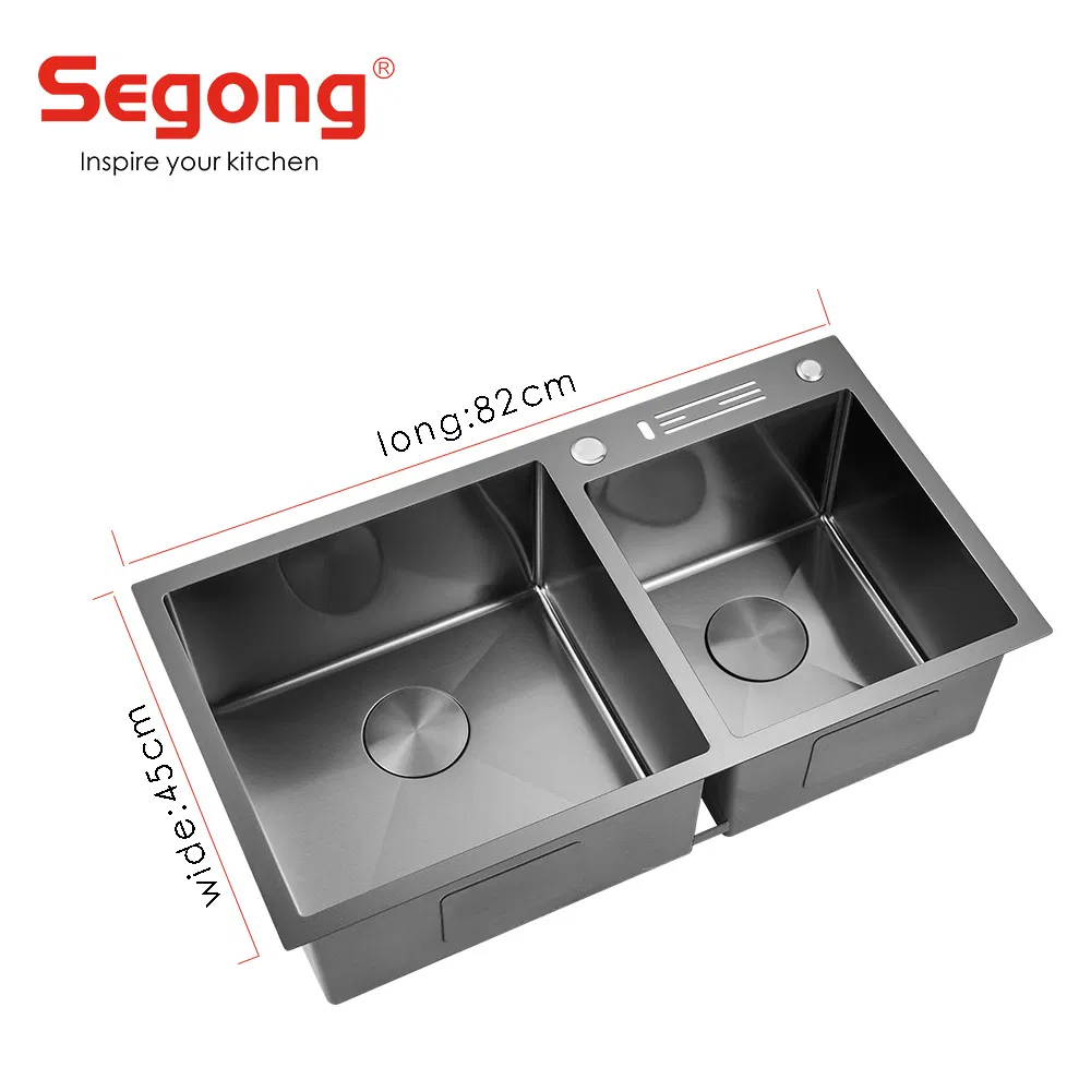 Kitchen Sink Detail 3