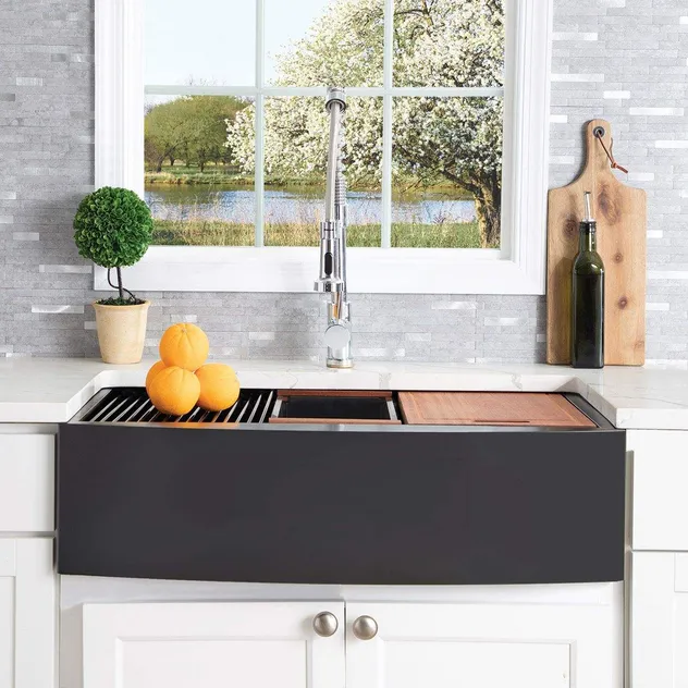 Kitchen Sink Style B