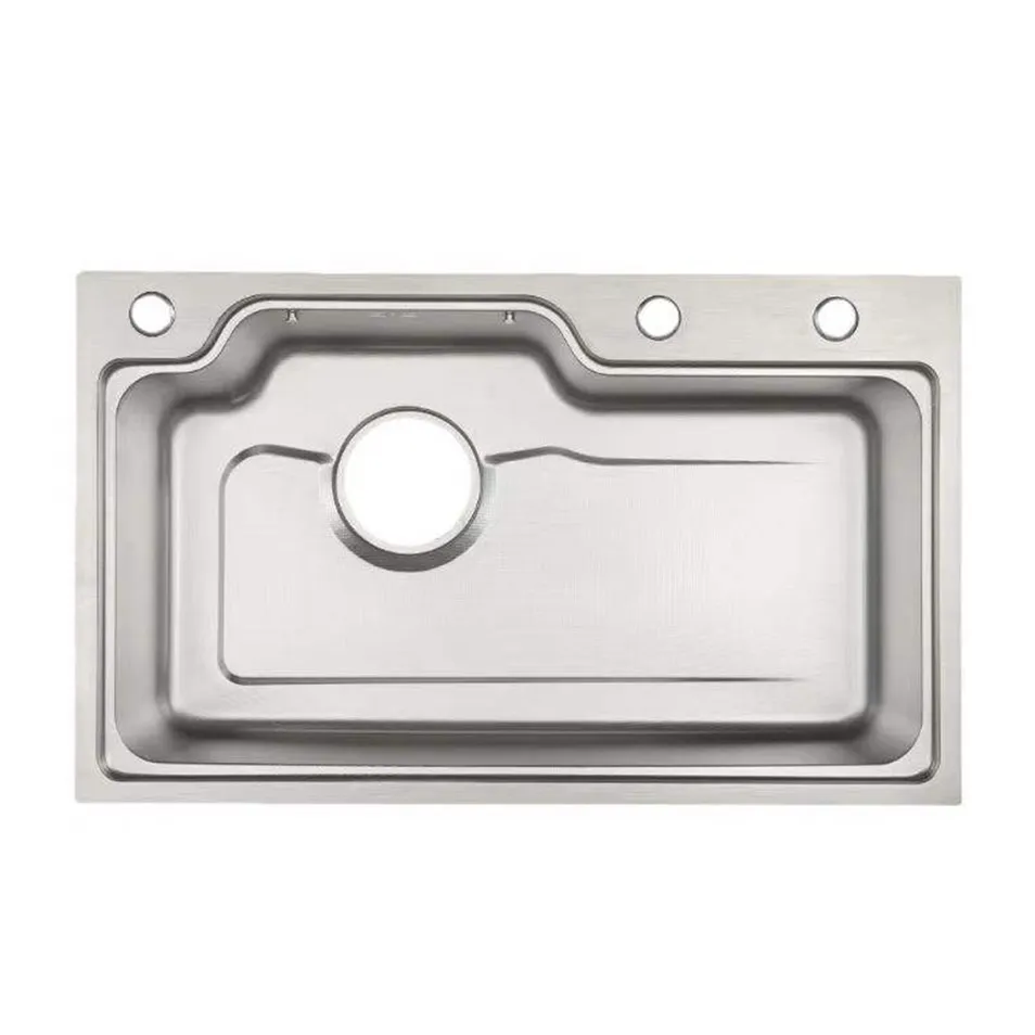 Kitchen Sink Details 1